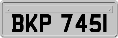 BKP7451
