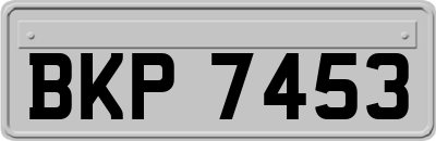 BKP7453
