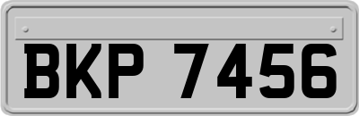 BKP7456