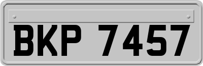 BKP7457