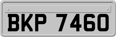 BKP7460