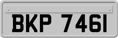 BKP7461
