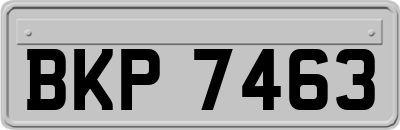 BKP7463
