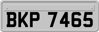 BKP7465