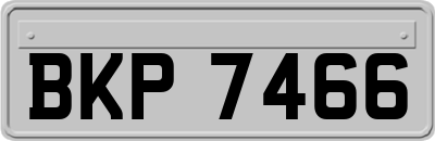 BKP7466