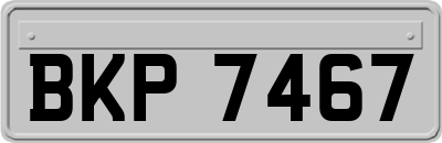 BKP7467