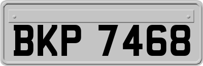 BKP7468