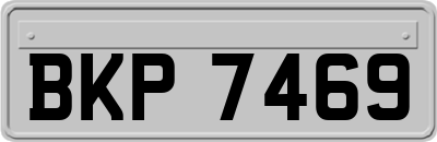 BKP7469