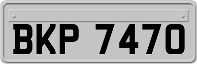 BKP7470
