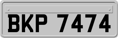 BKP7474