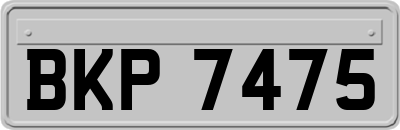 BKP7475