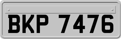 BKP7476