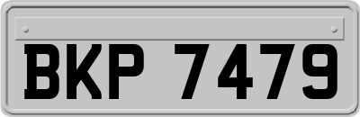 BKP7479