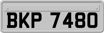 BKP7480