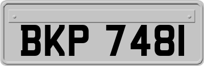 BKP7481