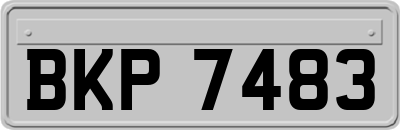 BKP7483