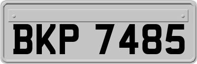 BKP7485