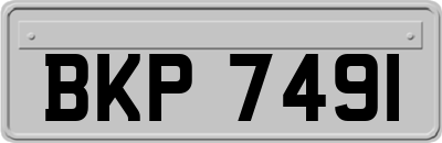 BKP7491