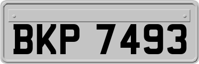 BKP7493