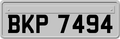 BKP7494
