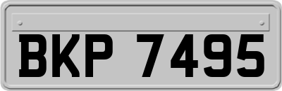 BKP7495