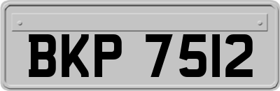 BKP7512