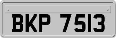 BKP7513