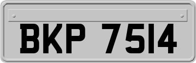 BKP7514