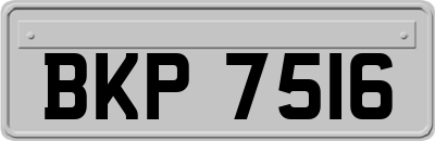 BKP7516