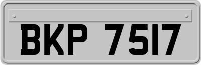 BKP7517