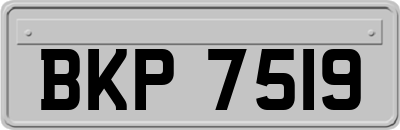 BKP7519