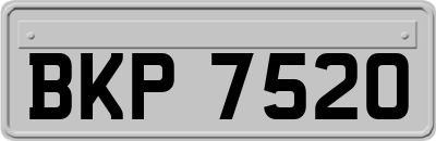 BKP7520