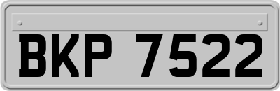 BKP7522