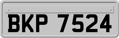 BKP7524