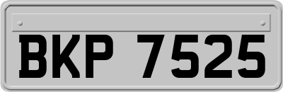 BKP7525