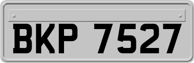 BKP7527