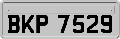 BKP7529