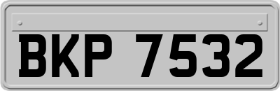 BKP7532