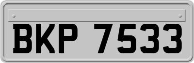 BKP7533