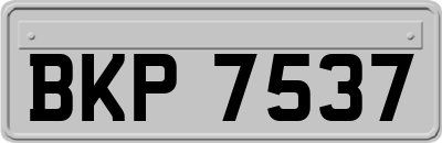 BKP7537