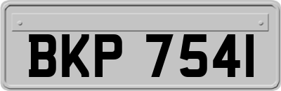 BKP7541