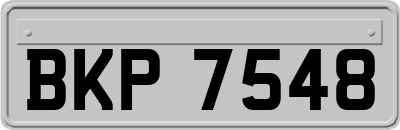 BKP7548