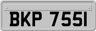 BKP7551