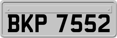 BKP7552