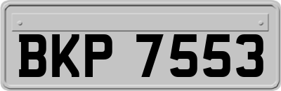 BKP7553
