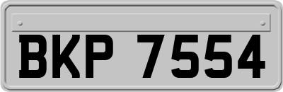 BKP7554