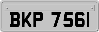 BKP7561