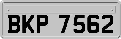 BKP7562
