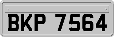 BKP7564