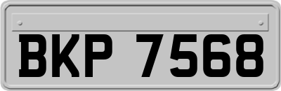 BKP7568
